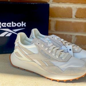 Brand new Rebook sneakers